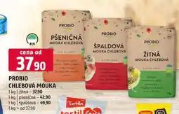 Terno Probio chlebová mouka 1kg nabídka