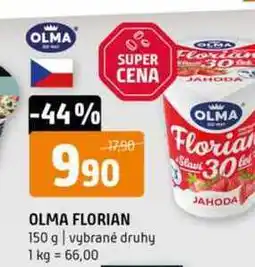 Terno Olma Florian 150g nabídka
