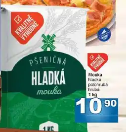 Jip Mouka nabídka