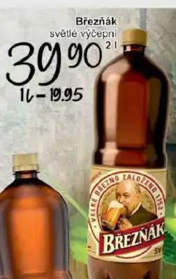 Jip Březňák nabídka
