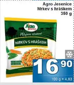 Jip AGRO JESENICE nabídka