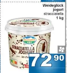 Jip Weideglück jogurt nabídka