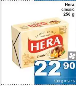 Jip Hera nabídka