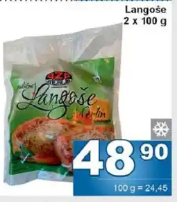 Jip Langoše nabídka