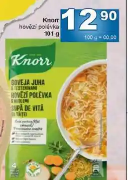 Jip Knorr nabídka