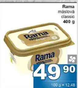 Jip Rama nabídka