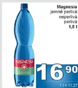 Jip Magnesia nabídka