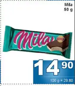 Jip Mila nabídka