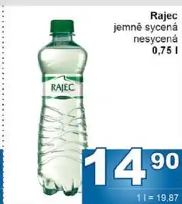 Jip Rajec nabídka