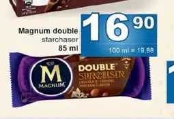 Jip Magnum double starchaser nabídka