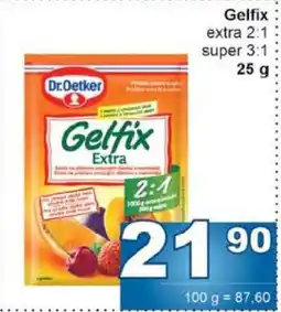 Jip Gelfix nabídka