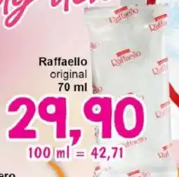 Jip Raffaello nabídka