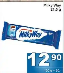Jip Milky Way nabídka