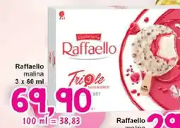 Jip Raffaello malina nabídka