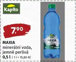 Terno MAXIA nabídka