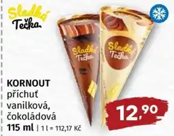 Terno Kornout nabídka