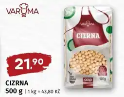 Terno Cizrna nabídka