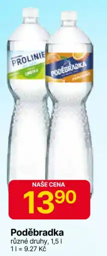 Hruška Poděbradka nabídka