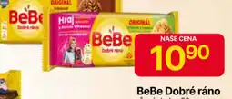 Hruška BeBe Dobré ráno nabídka
