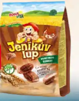 Hruška Bonavita Jeníkův lup nabídka