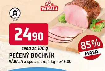 Trefa Pečený bochník nabídka