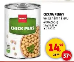 Penny Market CIZRNA PENNY nabídka