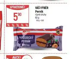 Globus Perník nabídka