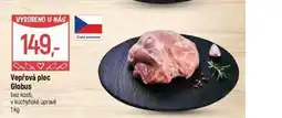 Globus Vepřová plec bez kosti nabídka