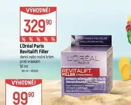 Globus Loreal paris krém nabídka
