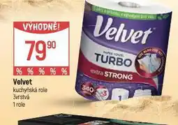 Globus Velvet kuchyňská role nabídka