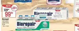 Globus Biorepair zubní pasta nabídka