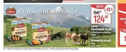 Globus Liptov polooštepok na gril nabídka