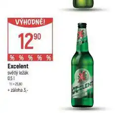 Globus Pivo excelent 11 nabídka