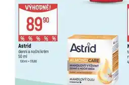 Globus Astrid krém nabídka