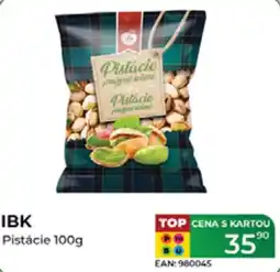 Tamda Foods IBK Pistácie nabídka