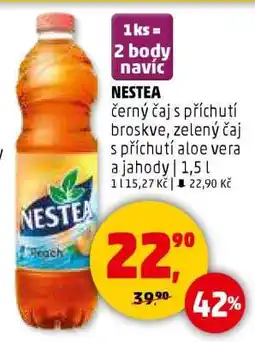 Penny Market Nestea nabídka