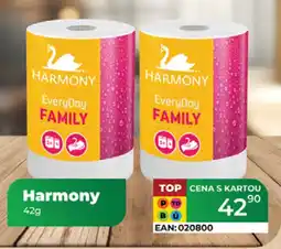 Tamda Foods HARMONY nabídka
