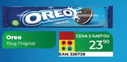 Tamda Foods Oreo Original nabídka