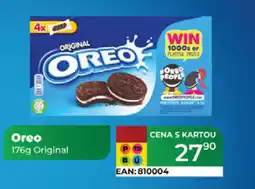 Tamda Foods Oreo Original nabídka