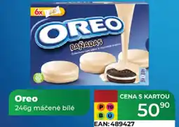 Tamda Foods Oreo máčené bílé nabídka