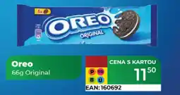Tamda Foods Oreo Original nabídka