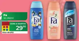 Tamda Foods Fa SG nabídka