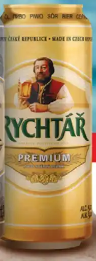 Tamda Foods Rychtář Premium Světlý ležák nabídka