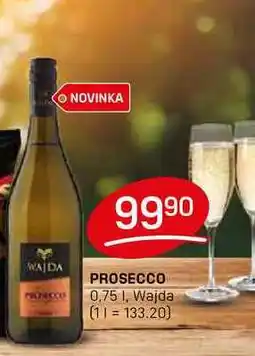 Flop PROSECCO 0,75l nabídka
