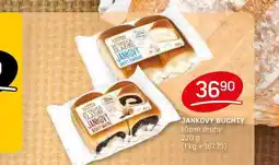 Flop JANKOVY BUCHTY různé druhy 220 g nabídka