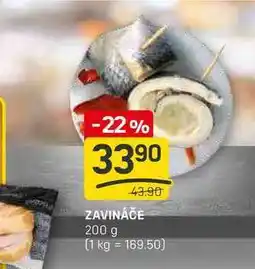 Flop ZAVINÁČE 200 g nabídka