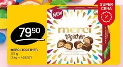 Flop MERCI TOGETHER 175 g nabídka