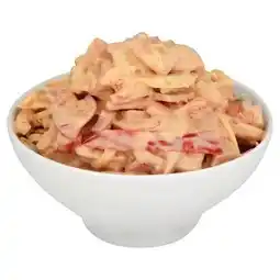 Tesco Salát camping 100 g nabídka