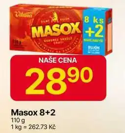 Hruška Vitana Masox bujón 8+2 110g nabídka