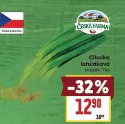 Billa Cibulka lahůdková nabídka